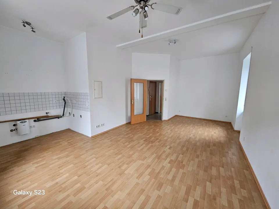 2 Zimmer Wohnung mit 52 m² in Remscheid – Bild 3