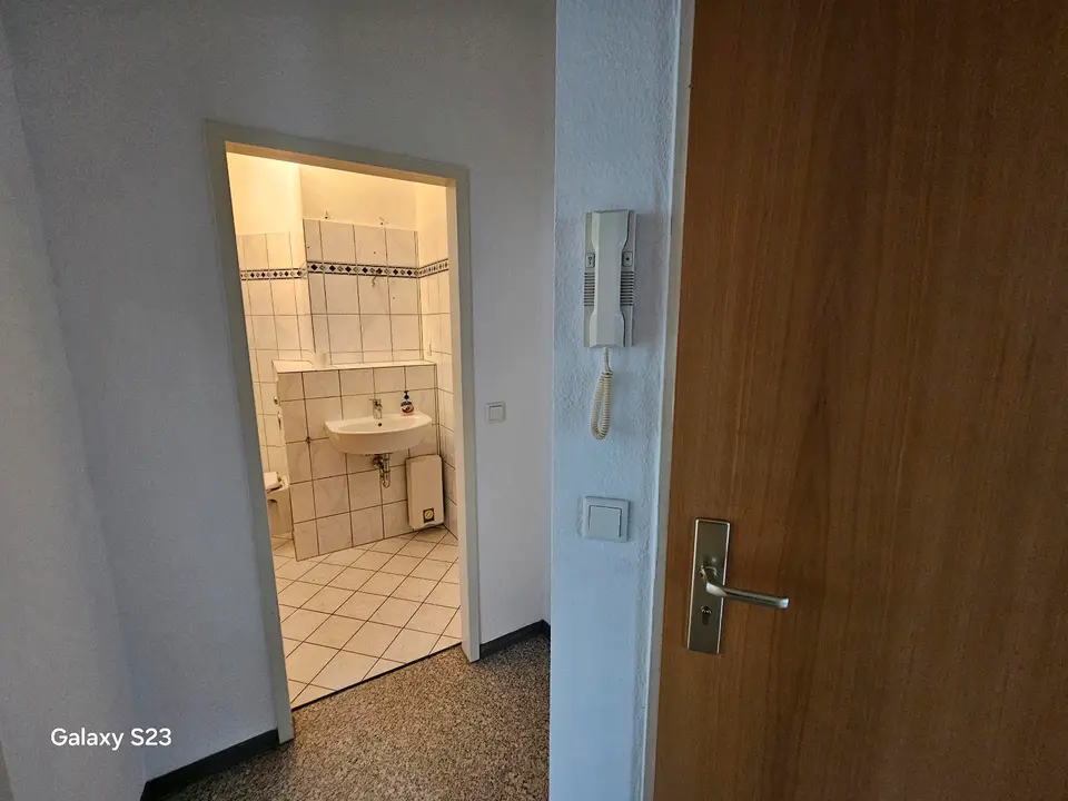 2 Zimmer Wohnung mit 52 m² in Remscheid – Bild 4