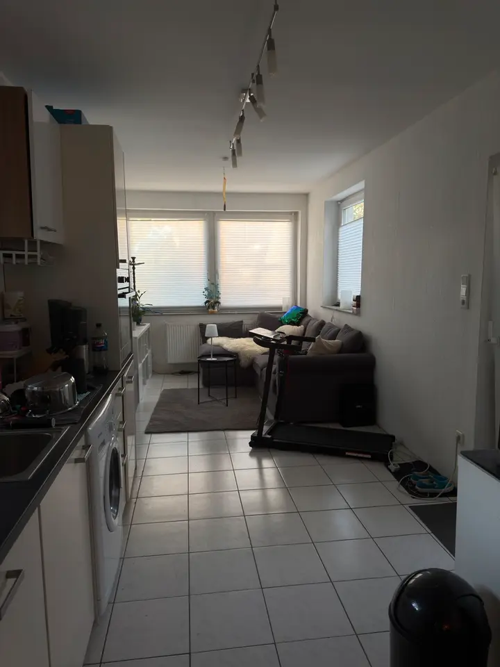 2 Zimmer Wohnung mit 52 m² in Remscheid – Bild 7