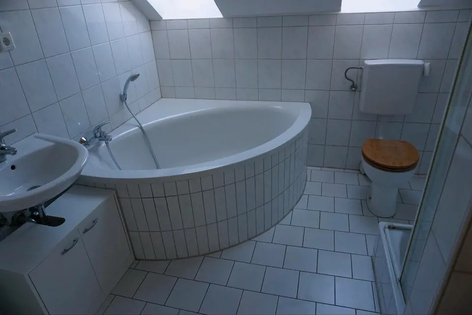 2 Zimmer Wohnung mit 52 m² in Remscheid – Bild 9