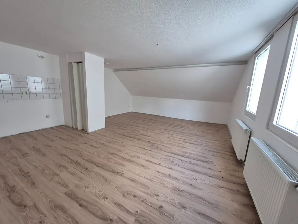 2 Zimmer Wohnung mit 52 m² in Remscheid – Bild 10