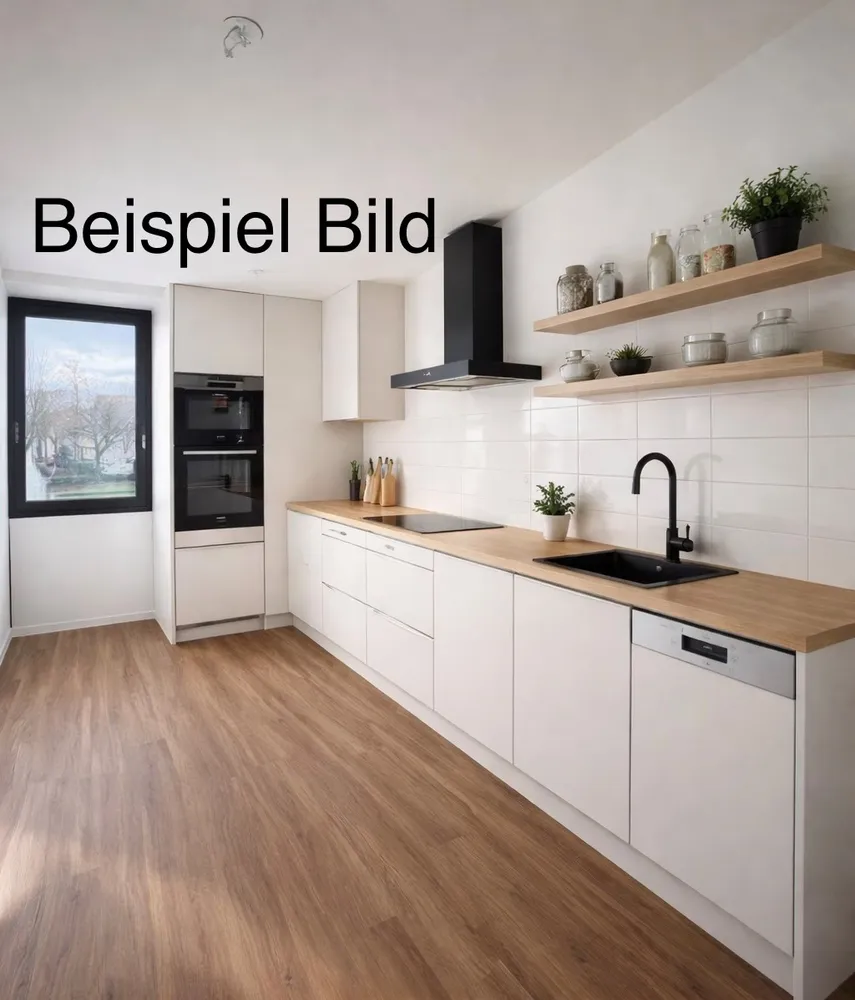 3 Zimmer Wohnung mit 84 m² in Mainz – Bild 1