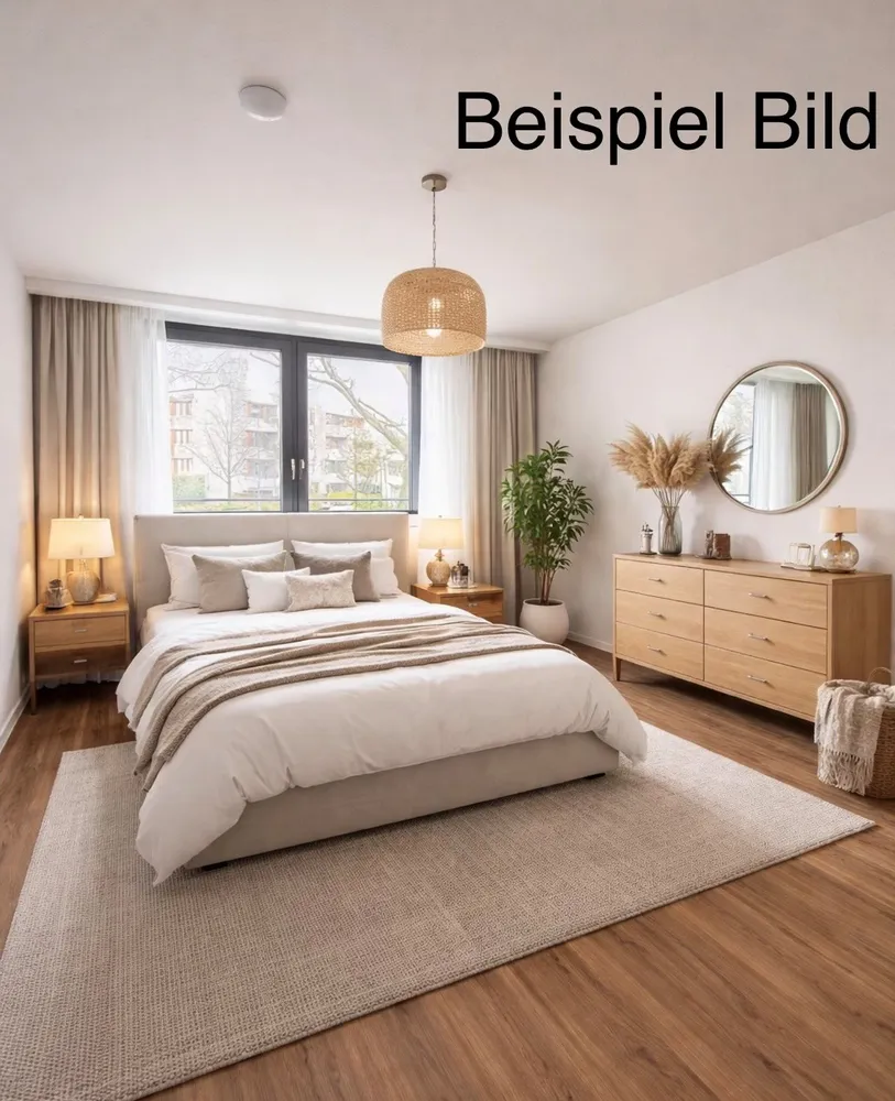 3 Zimmer Wohnung mit 84 m² in Mainz – Bild 4