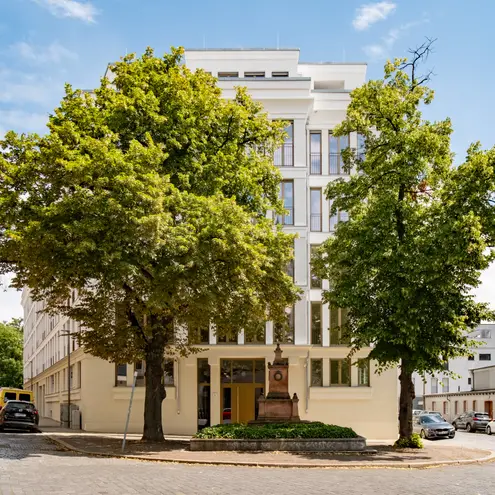3 Zimmer Wohnung mit 93 m² in Leipzig – Bild 1