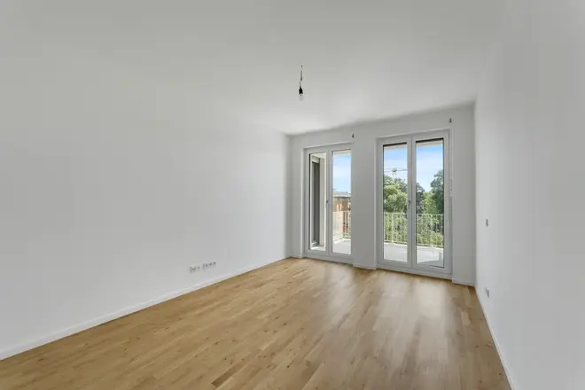 3 Zimmer Wohnung mit 93 m² in Leipzig – Bild 3