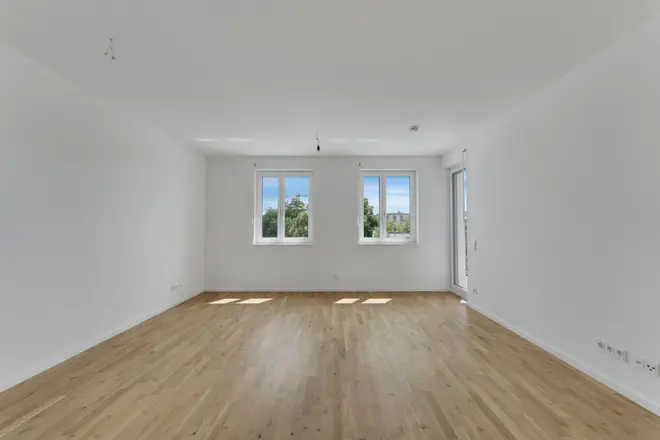 3 Zimmer Wohnung mit 93 m² in Leipzig – Bild 4