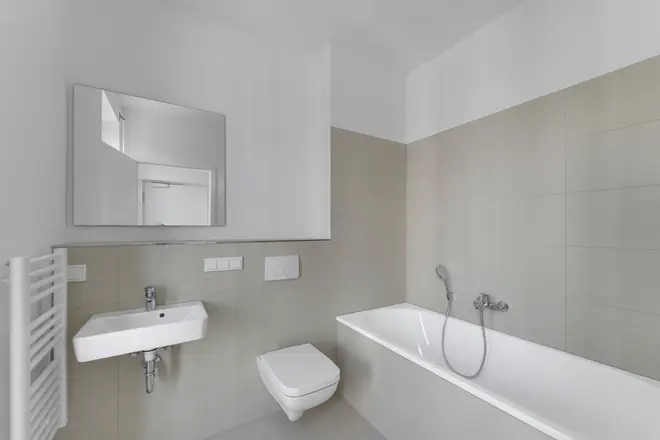 3 Zimmer Wohnung mit 93 m² in Leipzig – Bild 7