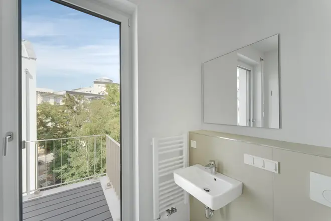 3 Zimmer Wohnung mit 93 m² in Leipzig – Bild 9
