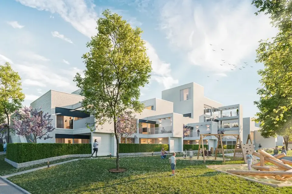 2 Zimmer Wohnung mit 96 m² in Kempten – Bild 4