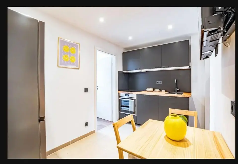 4 Zimmer Wohnung mit 60 m² in Nürnberg – Bild 2