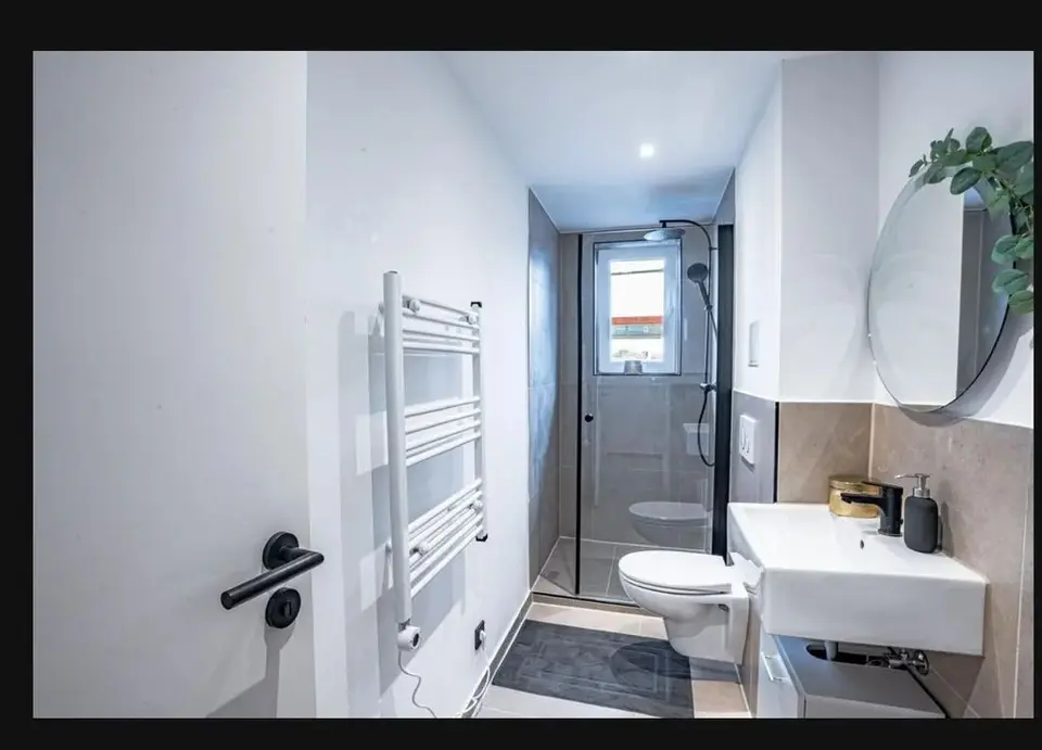 4 Zimmer Wohnung mit 60 m² in Nürnberg – Bild 3