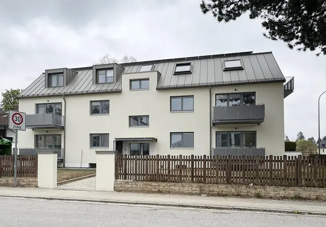 3 Zimmer Wohnung mit 59 m² in München – Bild 4