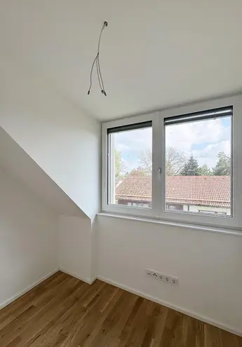 3 Zimmer Wohnung mit 59 m² in München – Bild 11