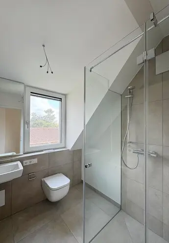 3 Zimmer Wohnung mit 59 m² in München – Bild 12