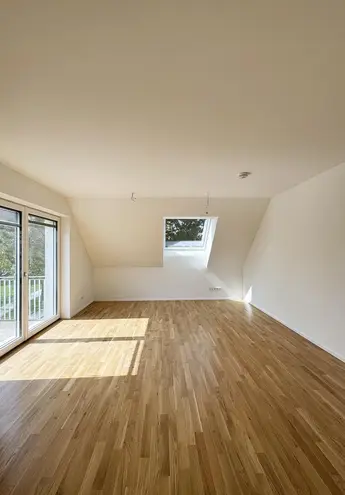 3 Zimmer Wohnung mit 59 m² in München – Bild 1
