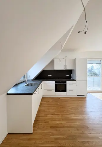 3 Zimmer Wohnung mit 59 m² in München – Bild 6