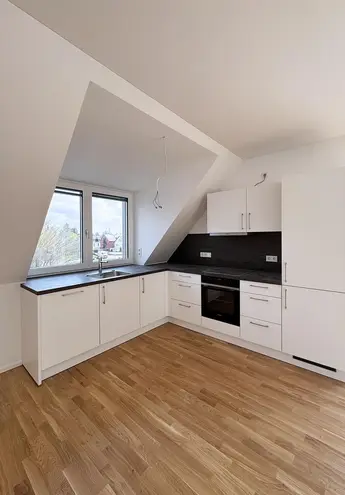 3 Zimmer Wohnung mit 59 m² in München – Bild 7