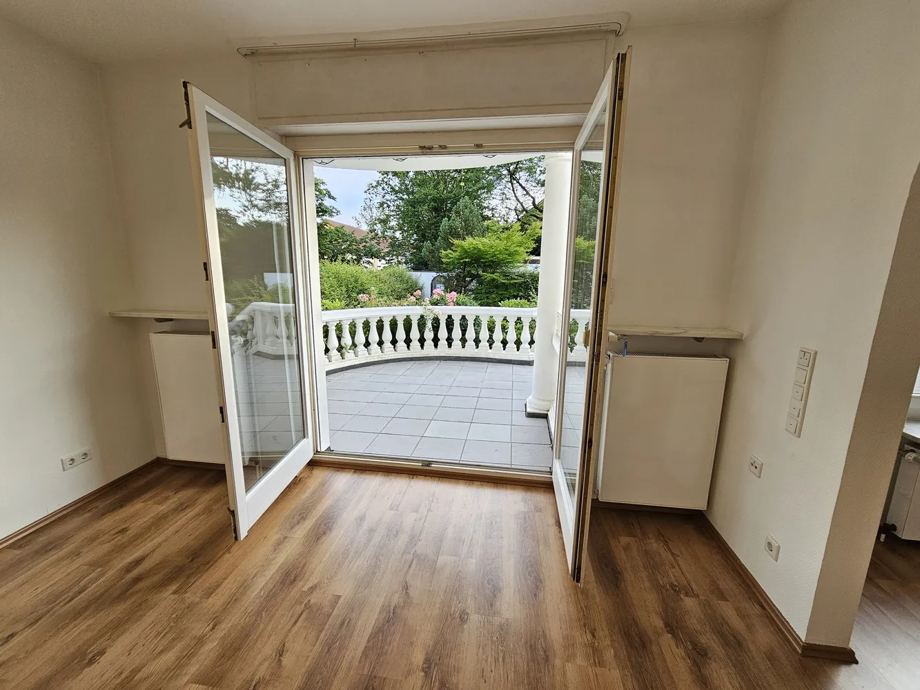 2 Zimmer Wohnung mit 80 m² in Bielefeld – Bild 1
