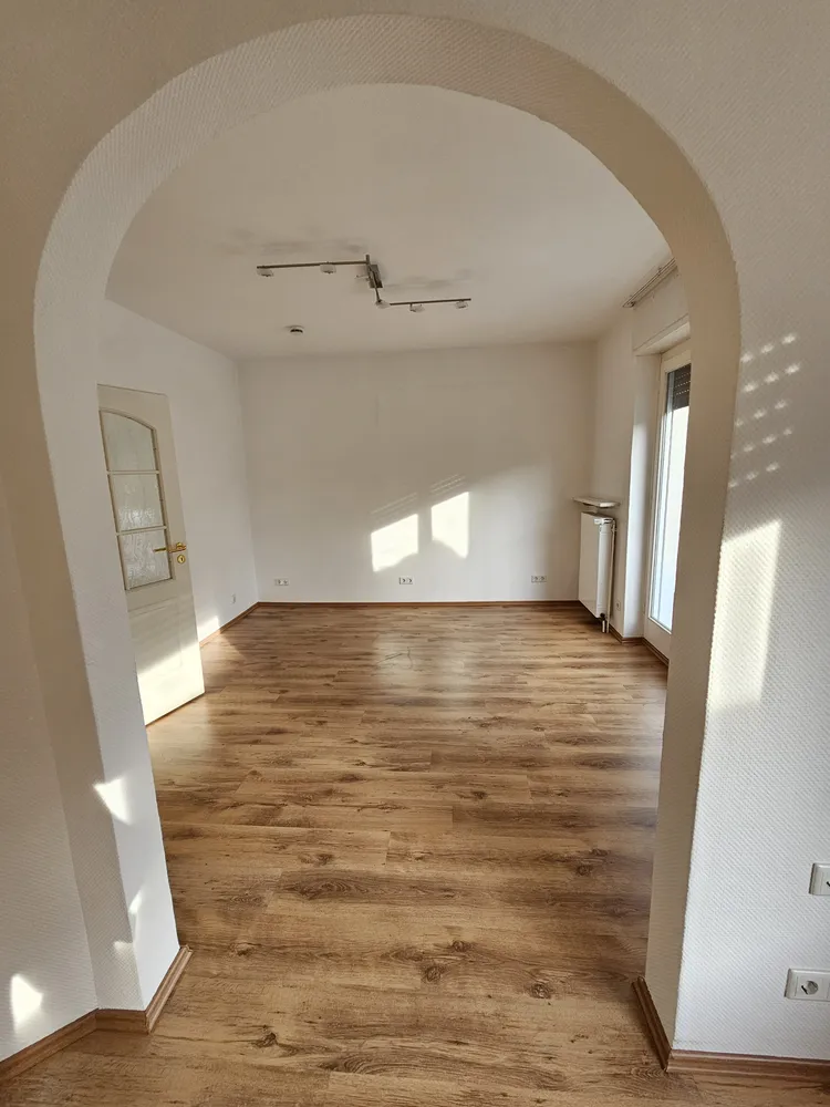 2 Zimmer Wohnung mit 80 m² in Bielefeld – Bild 2