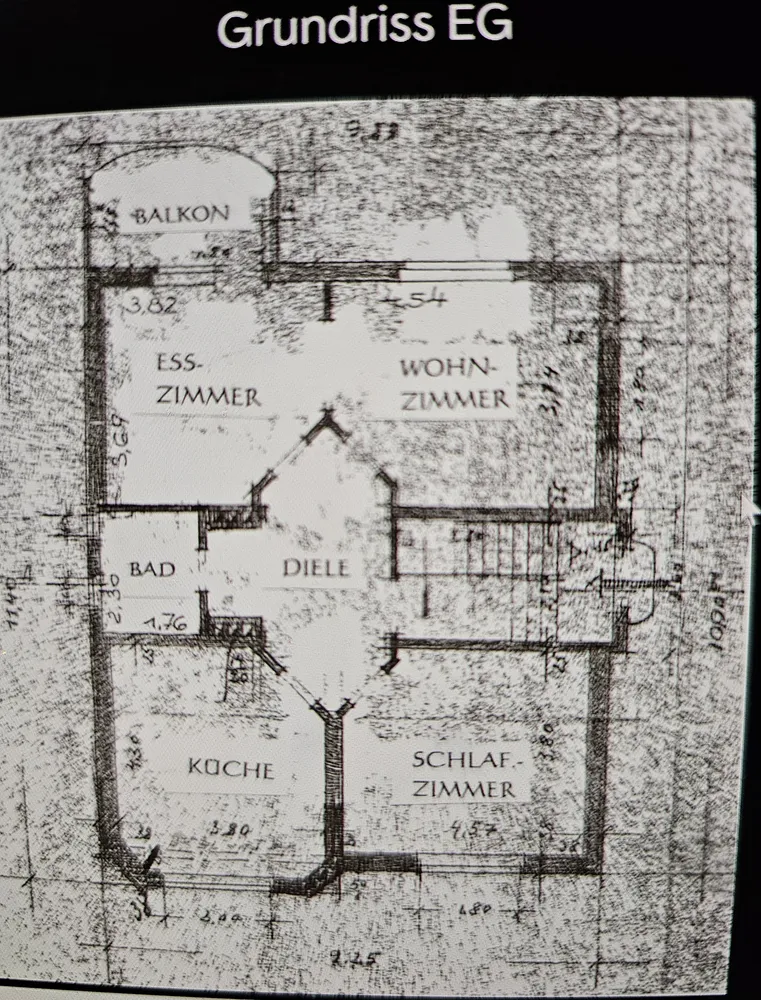 2 Zimmer Wohnung mit 80 m² in Bielefeld – Bild 12