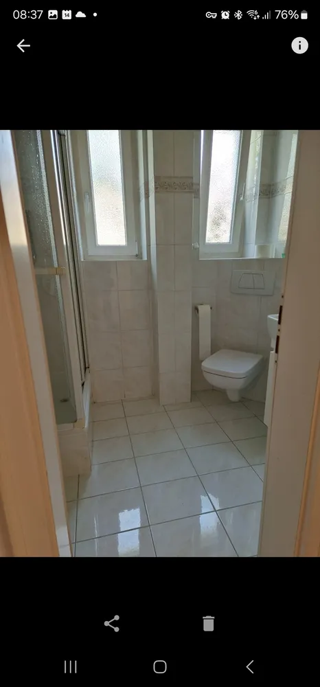 2 Zimmer Wohnung mit 80 m² in Bielefeld – Bild 7