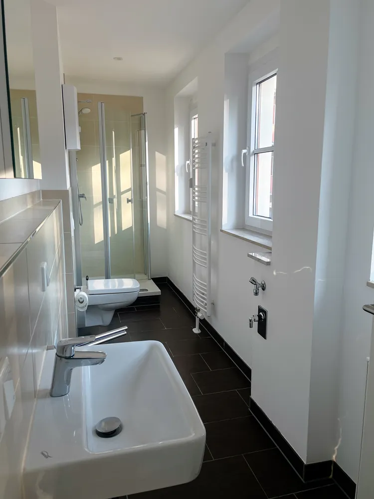 2 Zimmer Wohnung mit 55 m² in Dresden – Bild 1