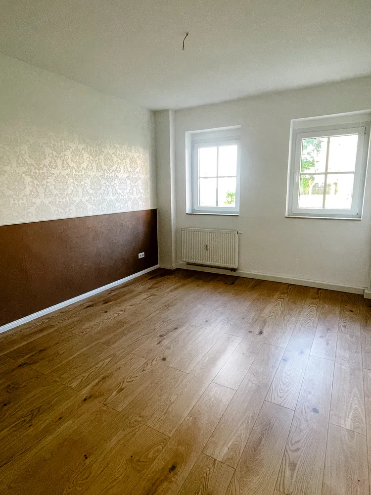 2 Zimmer Wohnung mit 55 m² in Dresden – Bild 2