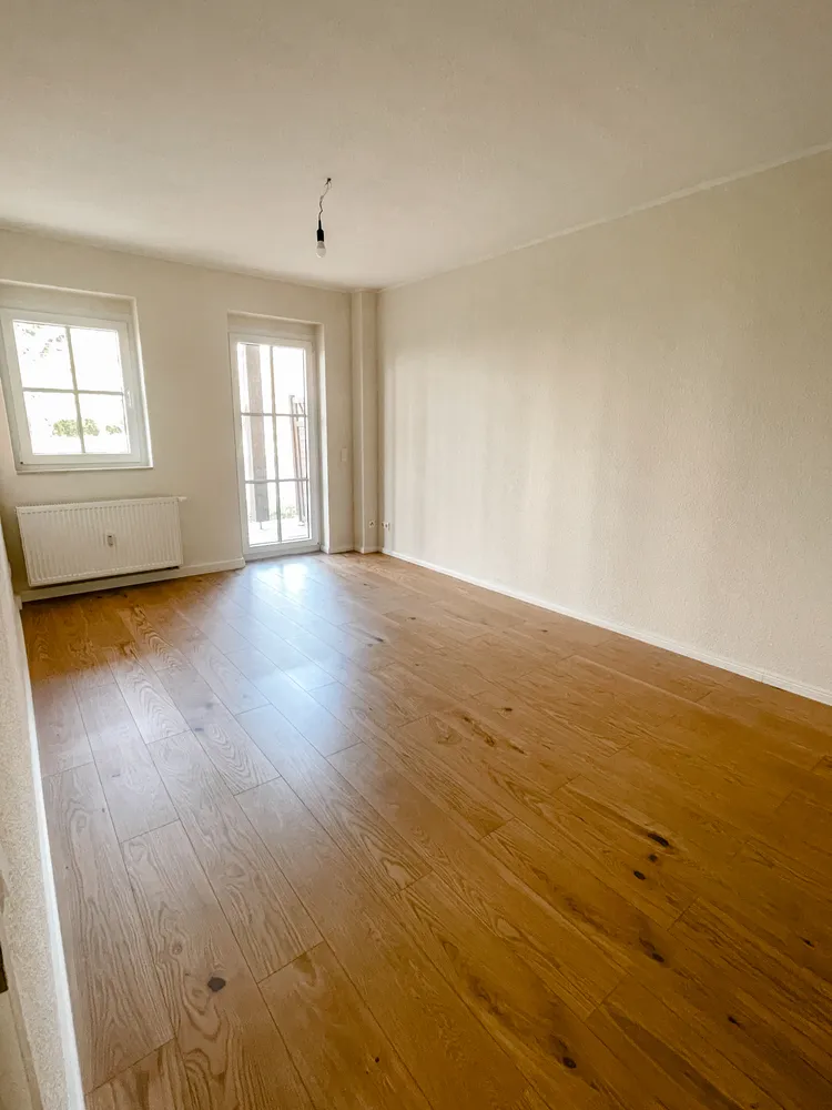 2 Zimmer Wohnung mit 55 m² in Dresden – Bild 4