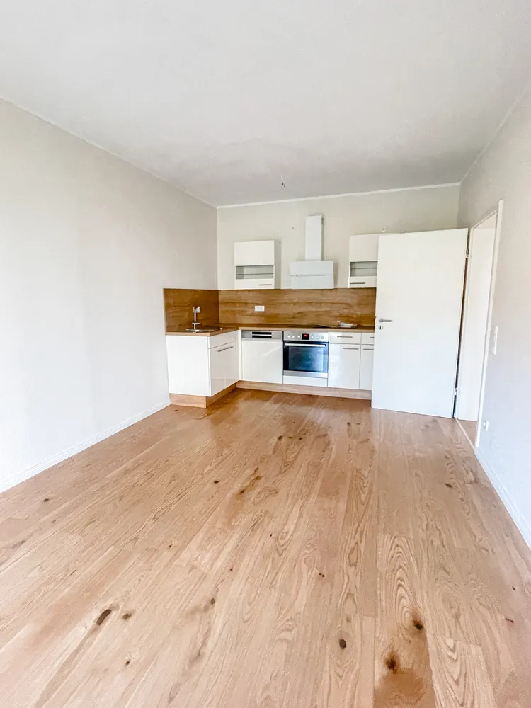 2 Zimmer Wohnung mit 55 m² in Dresden – Bild 5