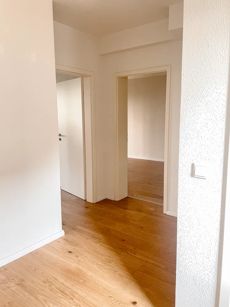 2 Zimmer Wohnung mit 55 m² in Dresden – Bild 6