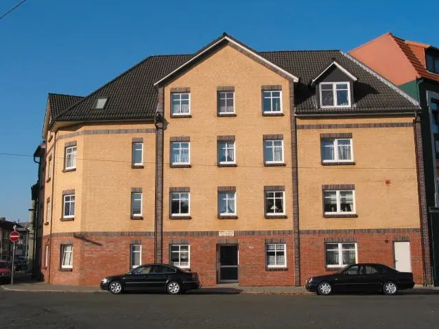 2 Zimmer Wohnung mit 30 m² in Bremerhaven – Bild 2