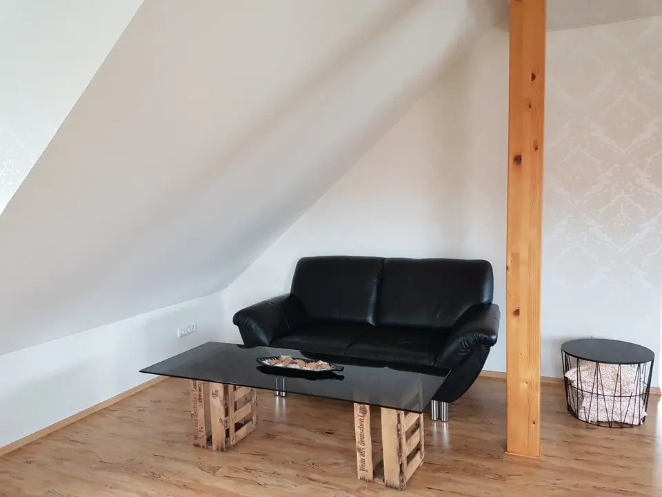 WG-Zimmer mit 65 m² in Aschaffenburg – Bild 4