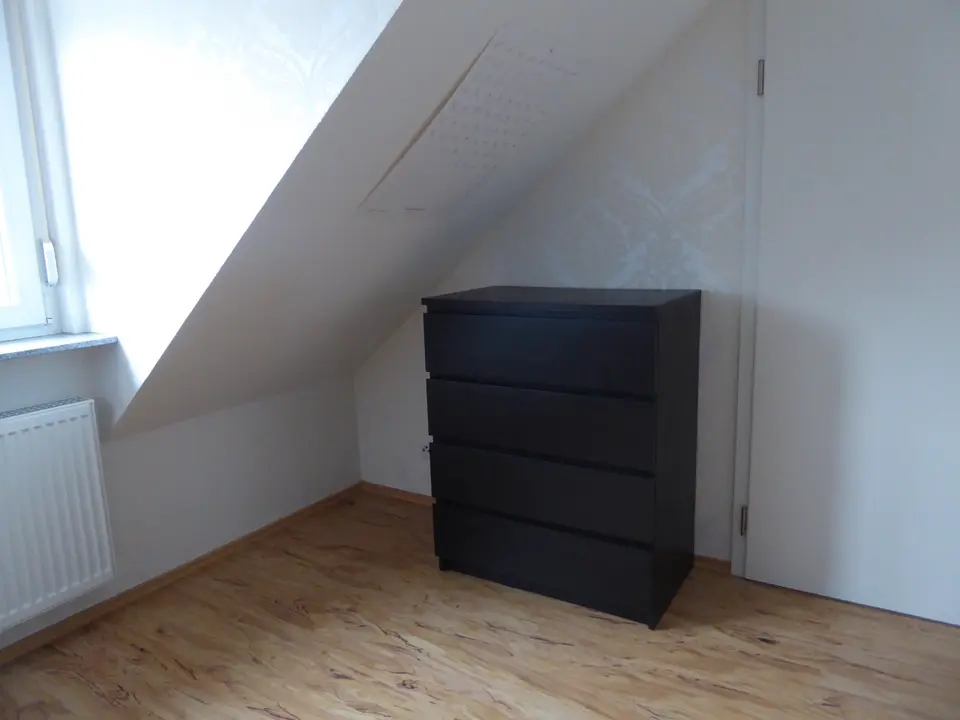 WG-Zimmer mit 65 m² in Aschaffenburg – Bild 6