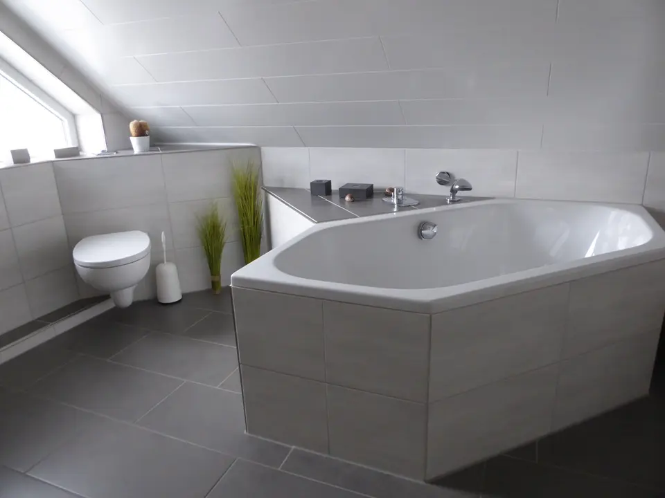 WG-Zimmer mit 65 m² in Aschaffenburg – Bild 8
