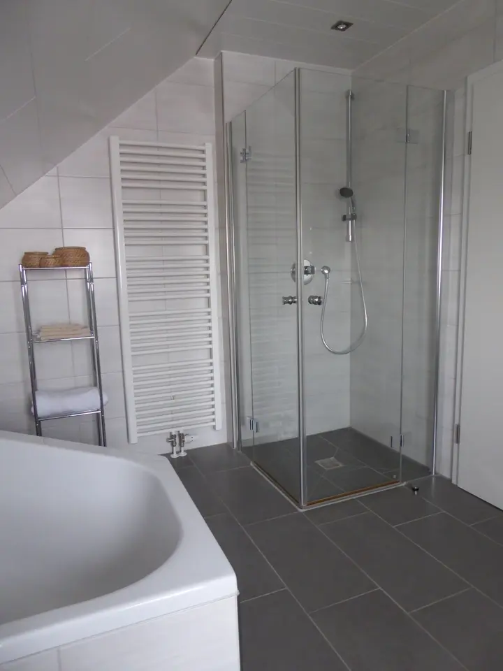 WG-Zimmer mit 65 m² in Aschaffenburg – Bild 9