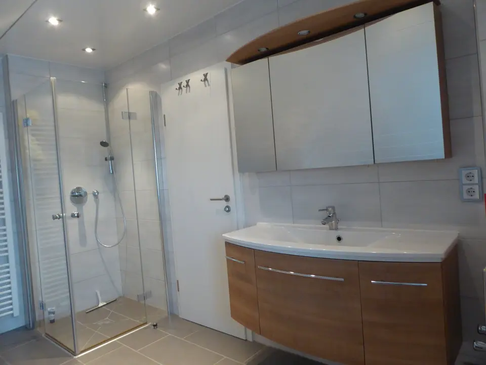 WG-Zimmer mit 65 m² in Aschaffenburg – Bild 10