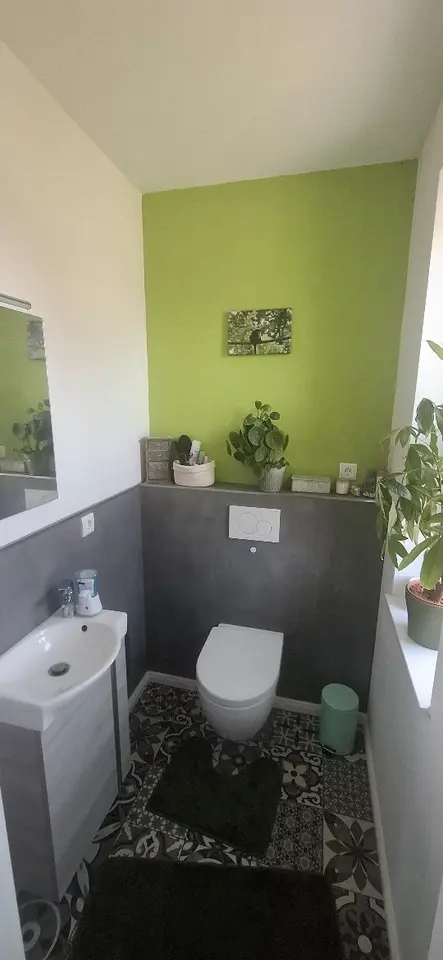 5 Zimmer Haus mit 140 m² in Rotenburg (Wümme) – Bild 6