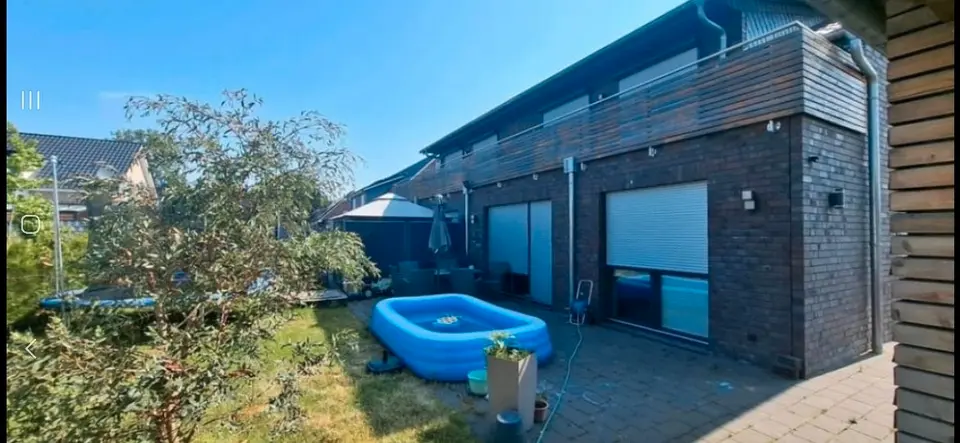 5 Zimmer Haus mit 140 m² in Rotenburg (Wümme) – Bild 7