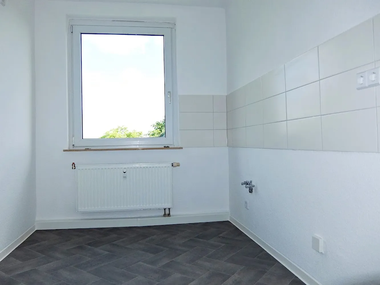 3 Zimmer Wohnung mit 61 m² in Chemnitz – Bild 3