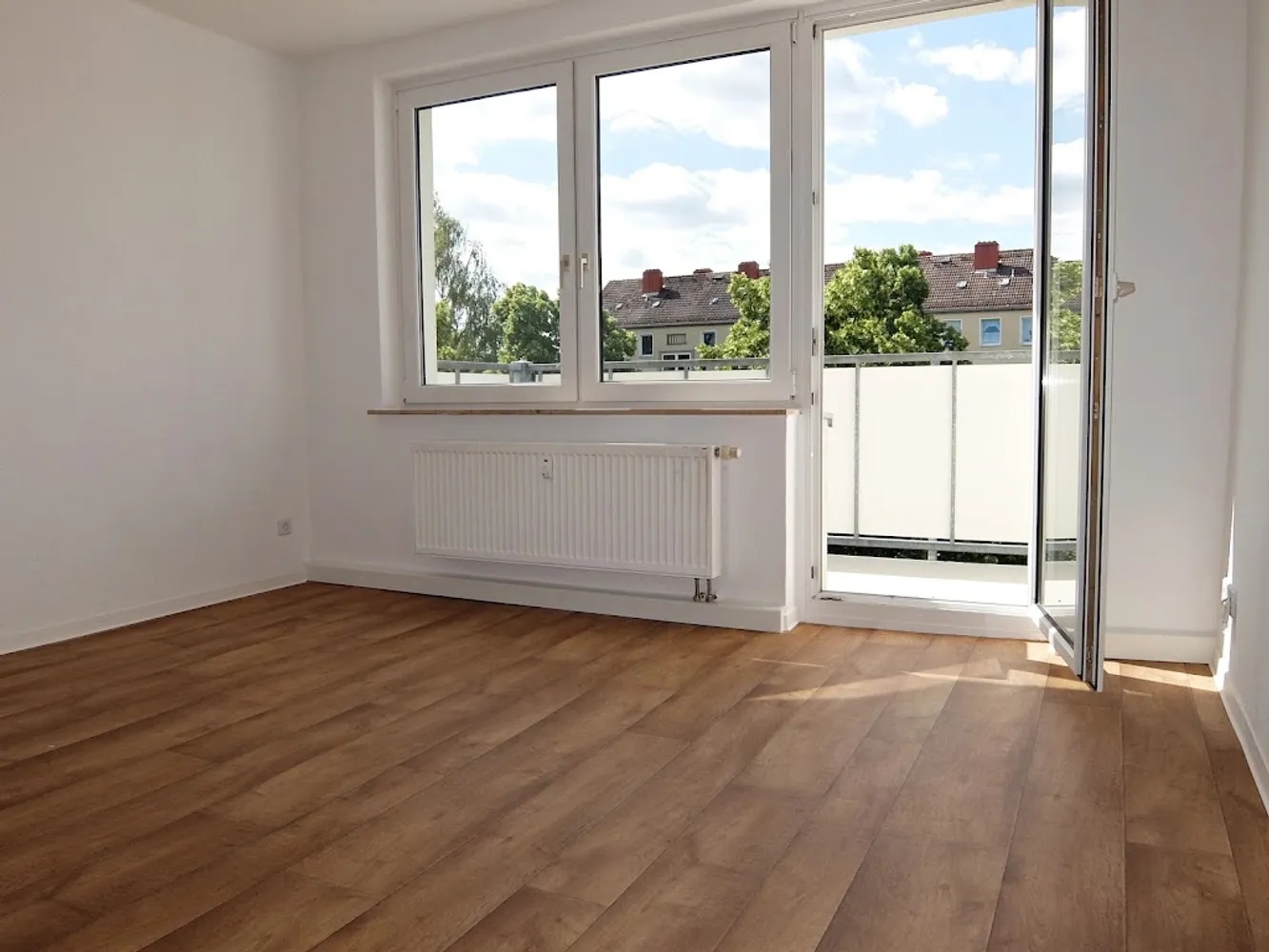 3 Zimmer Wohnung mit 61 m² in Chemnitz – Bild 6