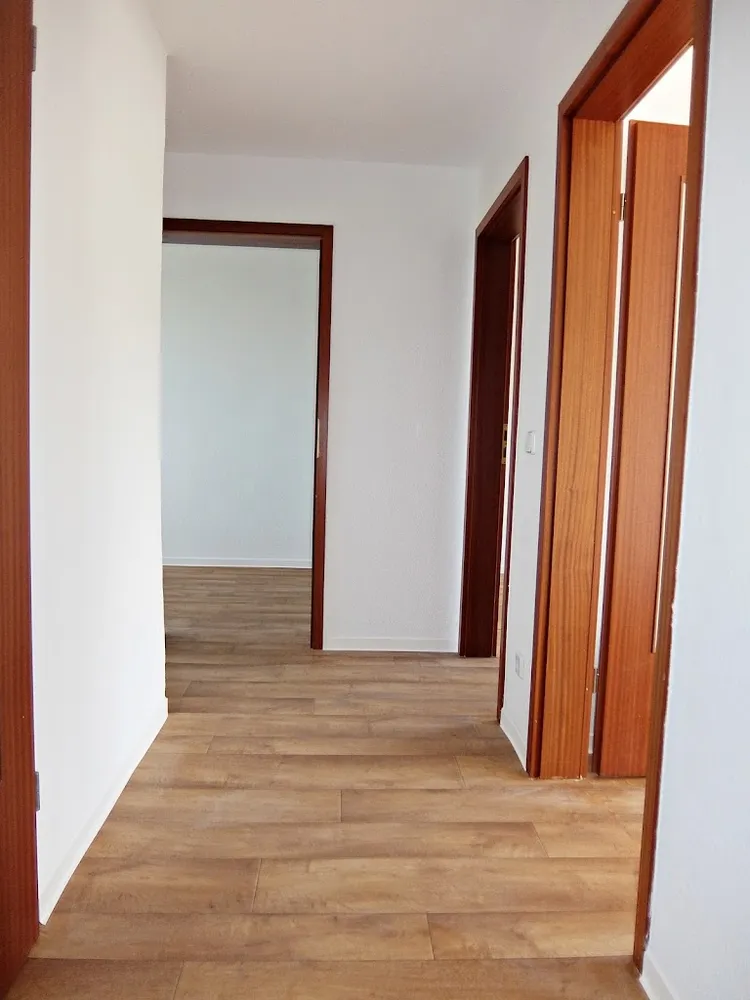 3 Zimmer Wohnung mit 61 m² in Chemnitz – Bild 7
