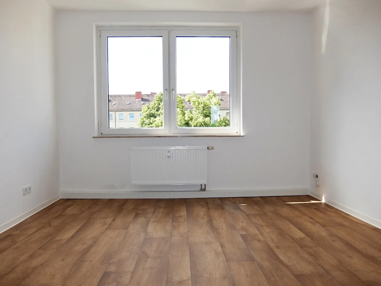 3 Zimmer Wohnung mit 61 m² in Chemnitz – Bild 9