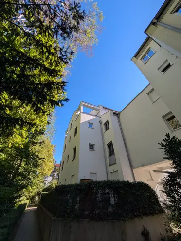 2 Zimmer Wohnung mit 36 m² in Augsburg – Bild 1