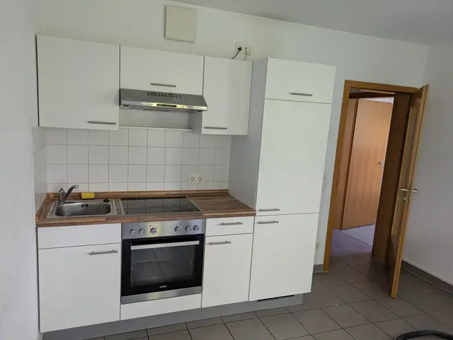 2 Zimmer Wohnung mit 36 m² in Augsburg – Bild 2