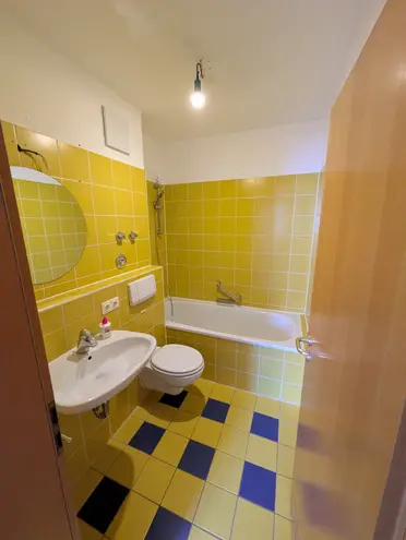 2 Zimmer Wohnung mit 36 m² in Augsburg – Bild 5