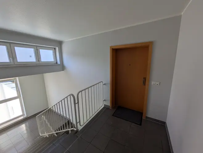 2 Zimmer Wohnung mit 36 m² in Augsburg – Bild 6