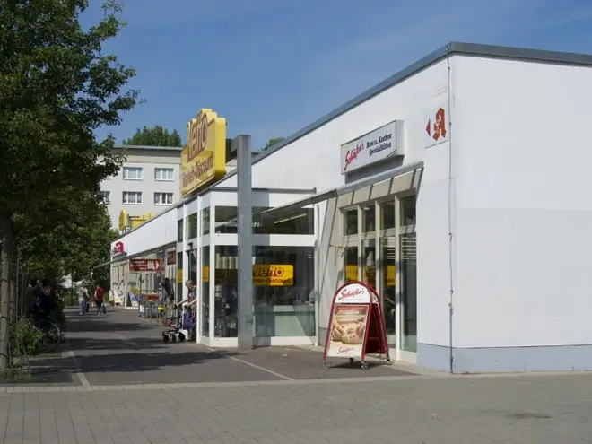 3 Zimmer Wohnung mit 61 m² in Halle (Saale) – Bild 4