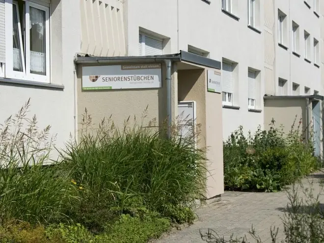 3 Zimmer Wohnung mit 61 m² in Halle (Saale) – Bild 5
