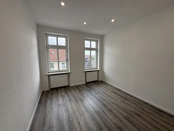 6 Zimmer Wohnung mit 132 m² in Wuppertal – Bild 3