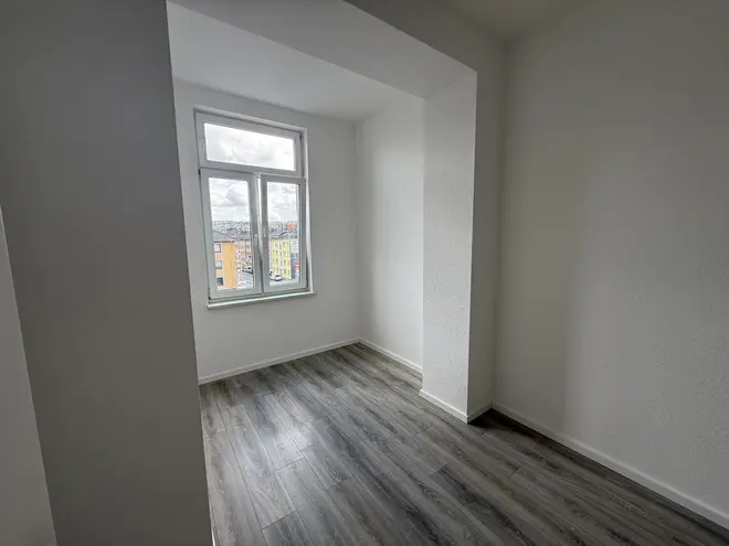 6 Zimmer Wohnung mit 132 m² in Wuppertal – Bild 5